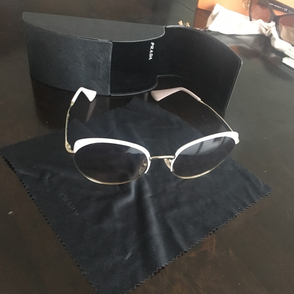 Prada sunglasses